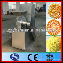 máquina de moer trigo / milho / moedor de milho de aço inoxidável
